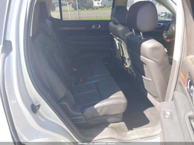 2LMHJ5AT4FBL00959 Lincoln Mkt Ecoboost