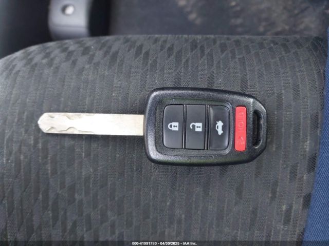 2HGFB2F74FH550571 Honda CIVIC SE