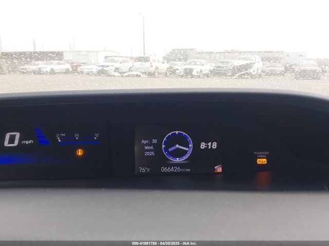 2HGFB2F74FH550571 Honda CIVIC SE