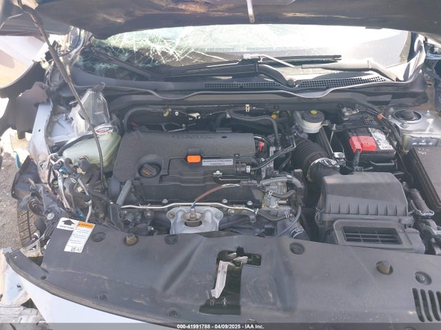 19XFC2F7XJE015793 Honda CIVIC EX