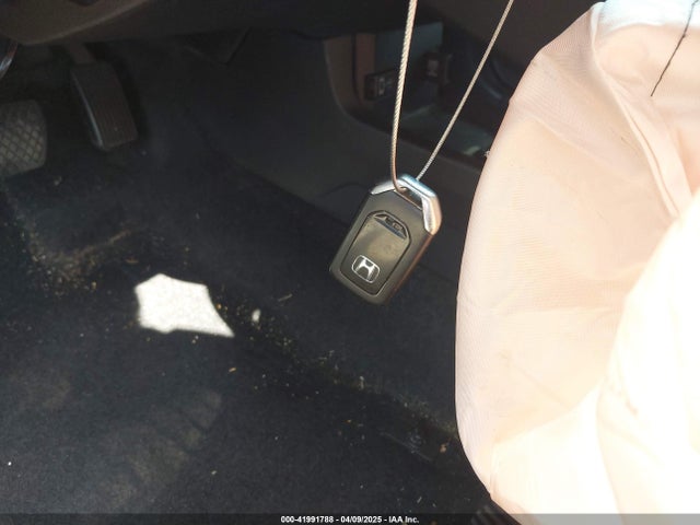 19XFC2F7XJE015793 Honda CIVIC EX