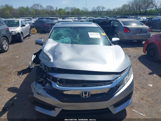 19XFC2F7XJE015793 Honda CIVIC EX