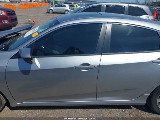 19XFC2F7XJE015793 Honda CIVIC EX