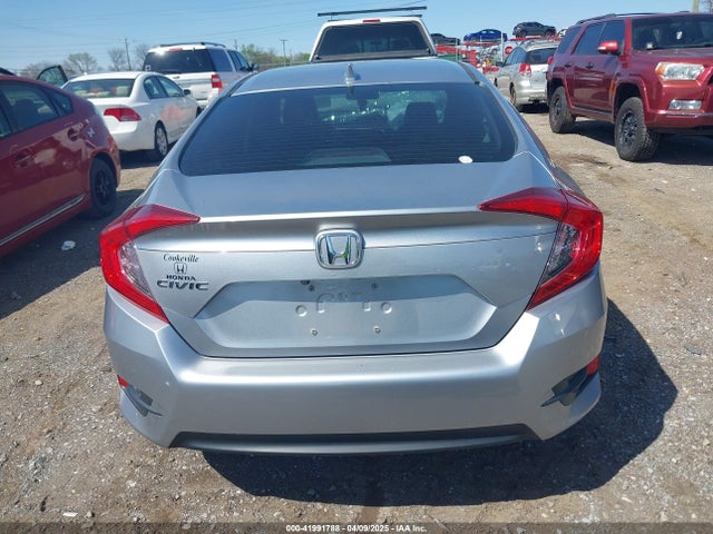 19XFC2F7XJE015793 Honda CIVIC EX