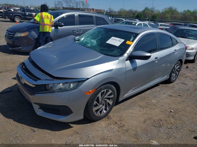 19XFC2F7XJE015793 Honda CIVIC EX