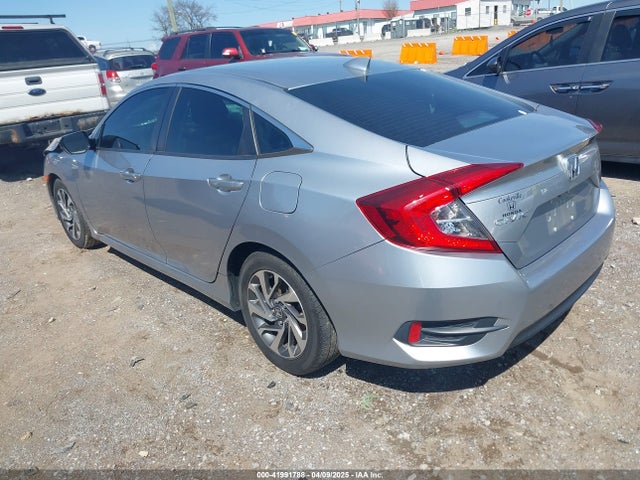 19XFC2F7XJE015793 Honda CIVIC EX