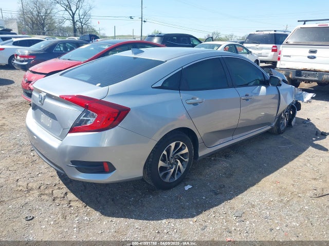 19XFC2F7XJE015793 Honda CIVIC EX
