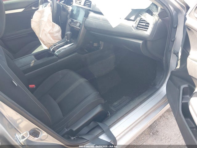19XFC2F7XJE015793 Honda CIVIC EX