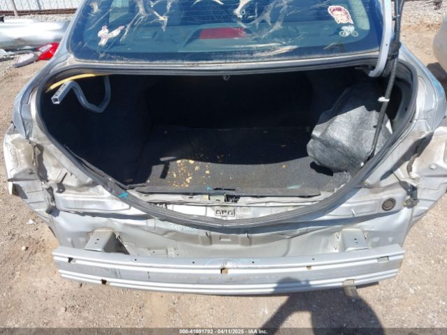 3N1CN7AP5EL811373 Nissan Versa 1.6 S