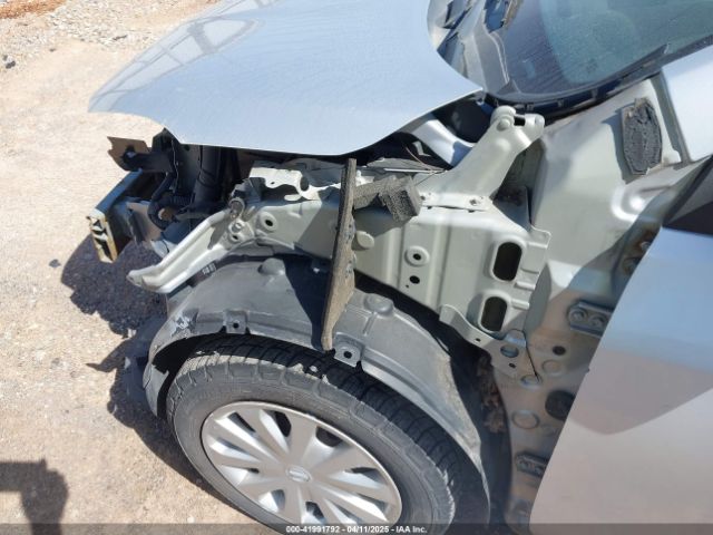 3N1CN7AP5EL811373 Nissan Versa 1.6 S