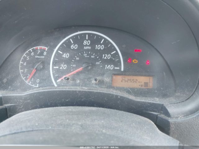 3N1CN7AP5EL811373 Nissan Versa 1.6 S