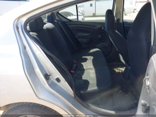 3N1CN7AP5EL811373 Nissan Versa 1.6 S