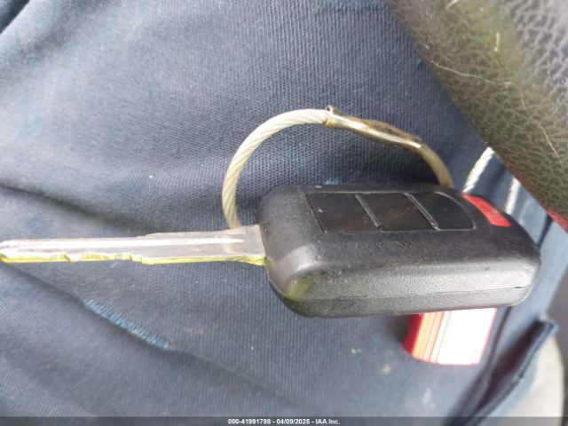ML32A3HJ5JH009464 Mitsubishi MIRAGE ES
