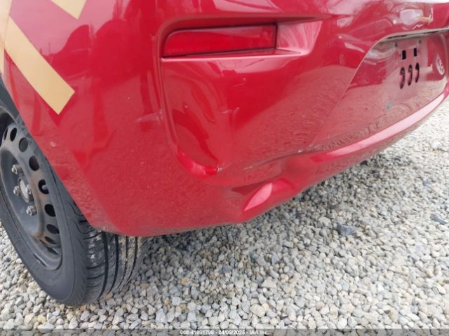 ML32A3HJ5JH009464 Mitsubishi MIRAGE ES