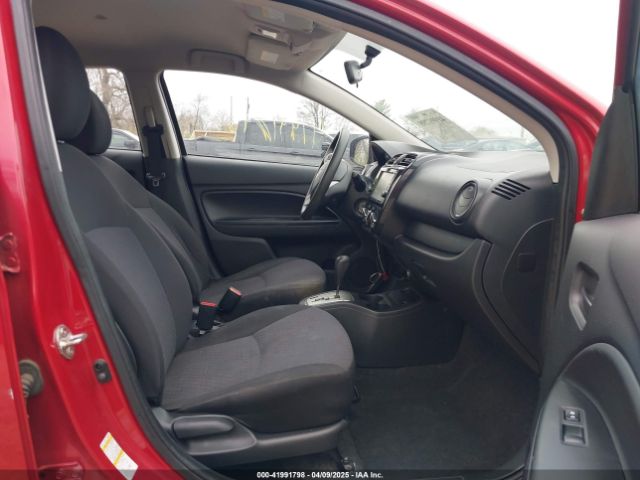 ML32A3HJ5JH009464 Mitsubishi MIRAGE ES