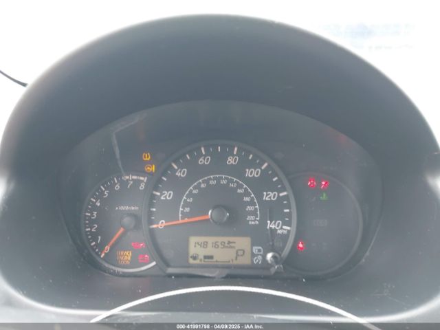 ML32A3HJ5JH009464 Mitsubishi MIRAGE ES