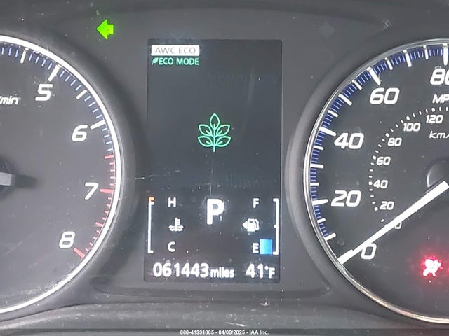 Продаж на аукціоні авто 2017 Mitsubishi Outlander Se, vin: JA4AZ3A35HZ010528, номер лоту: 41991805