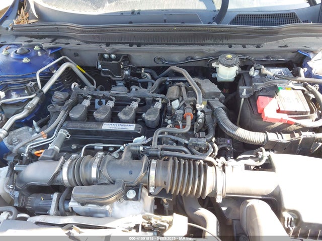 Honda l15be 2020 1HGCV1F3XLA075939 Image 10