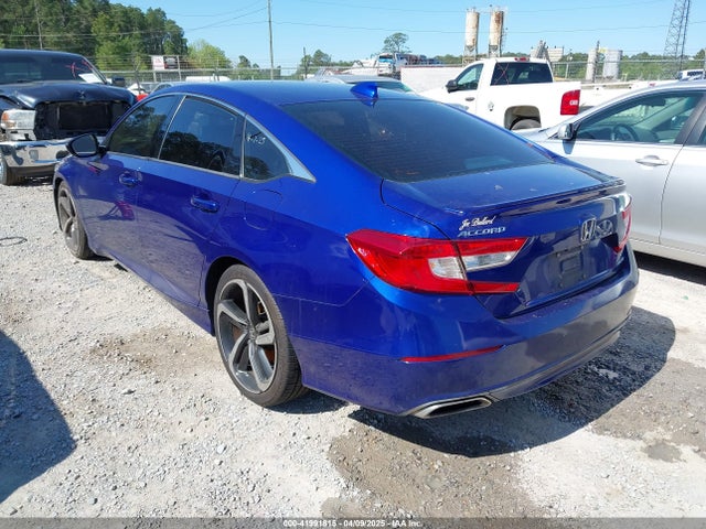 Honda l15be 2020 1HGCV1F3XLA075939 Image 3