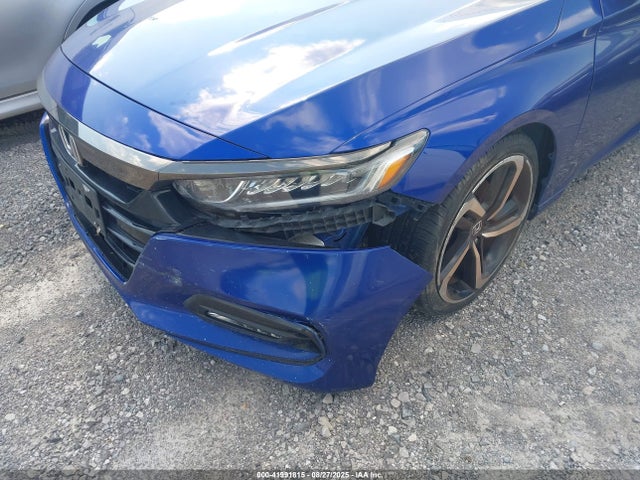 Honda l15be 2020 1HGCV1F3XLA075939 Image 6