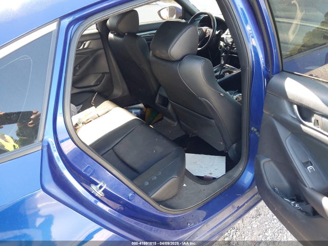 Honda l15be 2020 1HGCV1F3XLA075939 Image 8