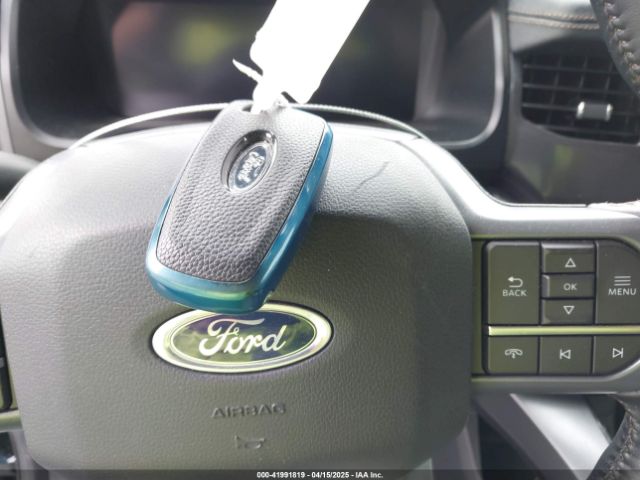 1FTVW1EL7PWG11924 Ford F-150 Lightning Lariat