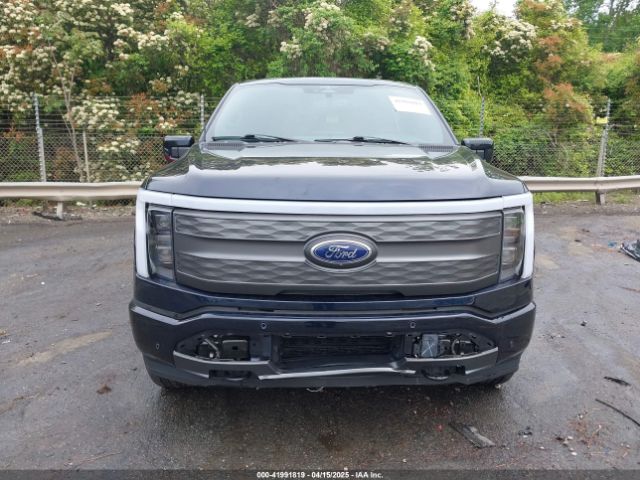 1FTVW1EL7PWG11924 Ford F-150 Lightning Lariat