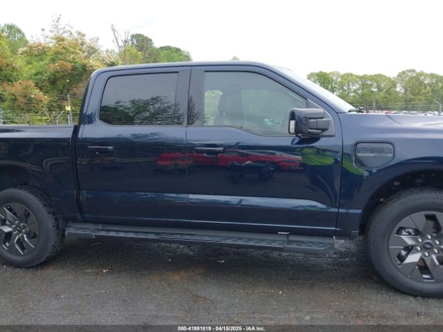 1FTVW1EL7PWG11924 Ford F-150 Lightning Lariat
