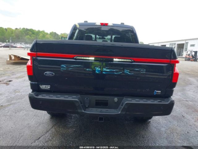 1FTVW1EL7PWG11924 Ford F-150 Lightning Lariat