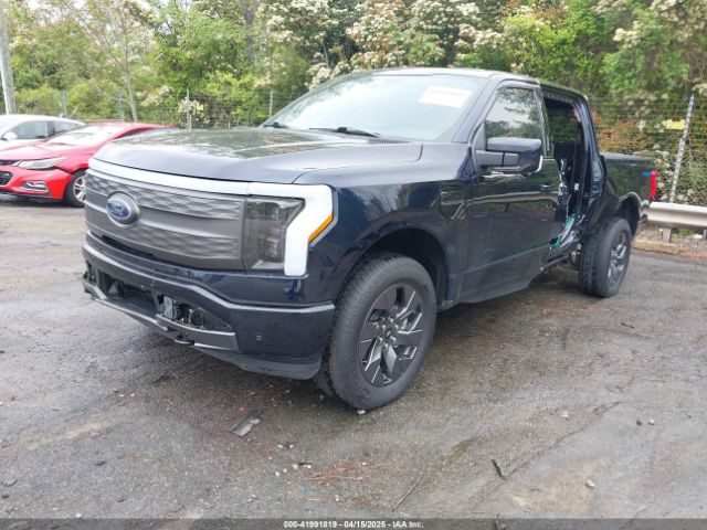 1FTVW1EL7PWG11924 Ford F-150 Lightning Lariat