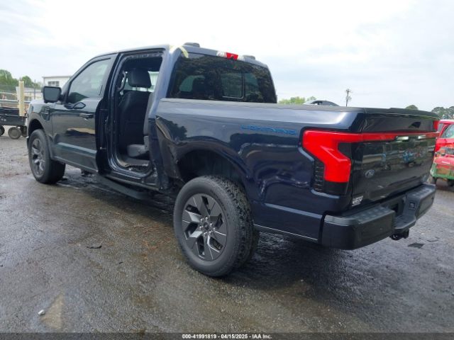 1FTVW1EL7PWG11924 Ford F-150 Lightning Lariat
