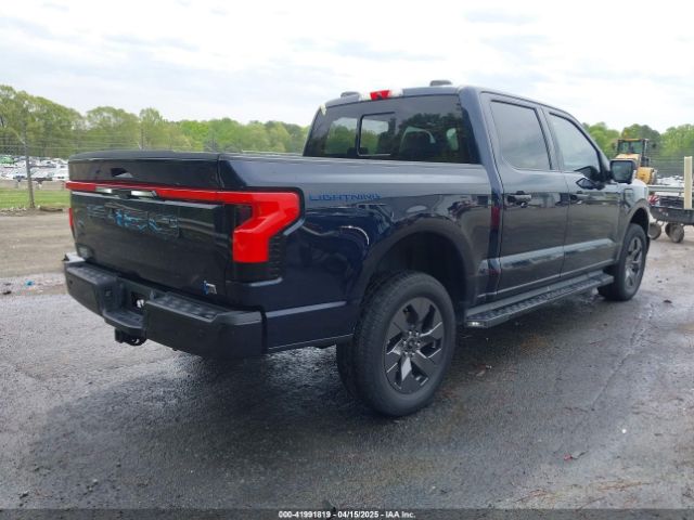 1FTVW1EL7PWG11924 Ford F-150 Lightning Lariat