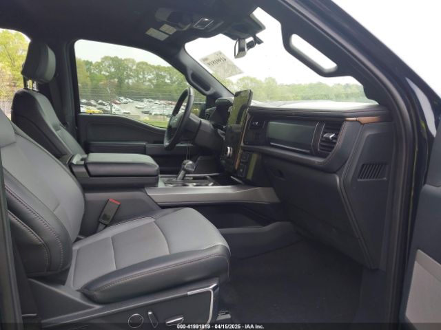 1FTVW1EL7PWG11924 Ford F-150 Lightning Lariat