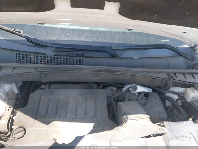 5TDYKRFH1ES020048 Toyota Highlander Limited V6
