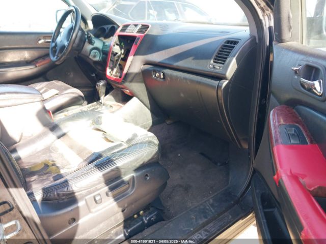 2004 ACURA MDX 2HNYD18844H504862 Photo 4