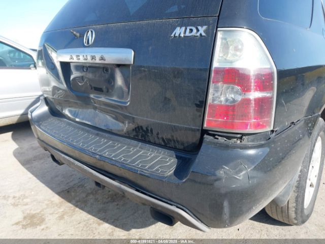 2004 ACURA MDX 2HNYD18844H504862 Photo 5