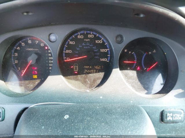 2004 ACURA MDX 2HNYD18844H504862 Photo 6