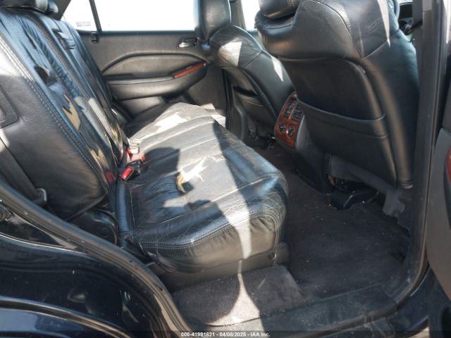 2004 ACURA MDX 2HNYD18844H504862 Photo 7