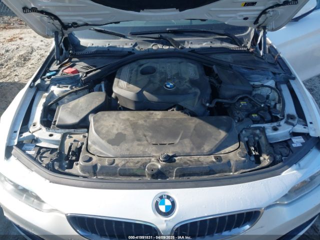 WBA4F7C30HG789541 BMW 430i Gran Coupe