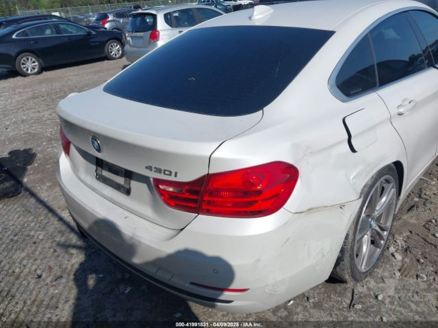 WBA4F7C30HG789541 BMW 430i Gran Coupe