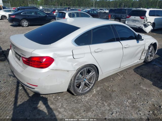 WBA4F7C30HG789541 BMW 430i Gran Coupe