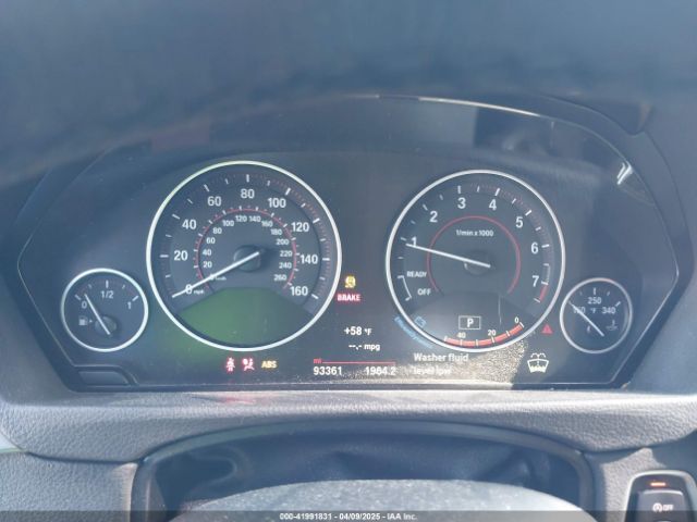 WBA4F7C30HG789541 BMW 430i Gran Coupe