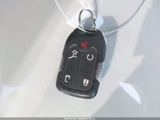 3GKALMEV2NL146762 GMC Terrain Fwd Sle