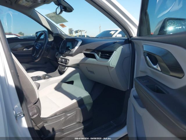3GKALMEV2NL146762 GMC Terrain Fwd Sle