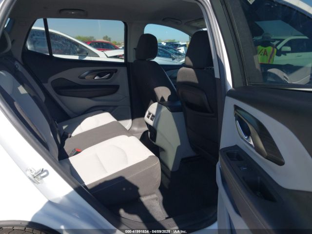 3GKALMEV2NL146762 GMC Terrain Fwd Sle