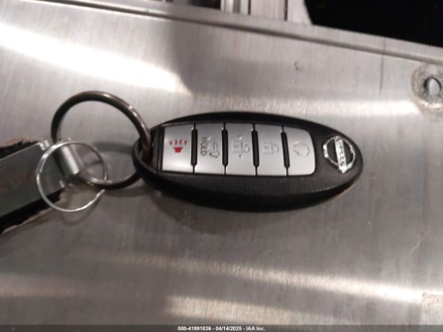 5N1AZ2MHXGN127109 Nissan Murano Platinum