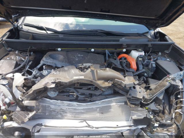 JTMMWRFV9RD219780 Toyota a25a-fxs