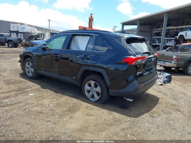 JTMMWRFV9RD219780 Toyota a25a-fxs