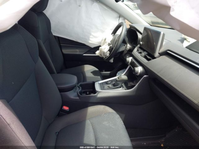 JTMMWRFV9RD219780 Toyota a25a-fxs