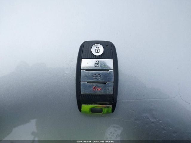 5XXGN4A71FG391444 KIA OPTIMA EX